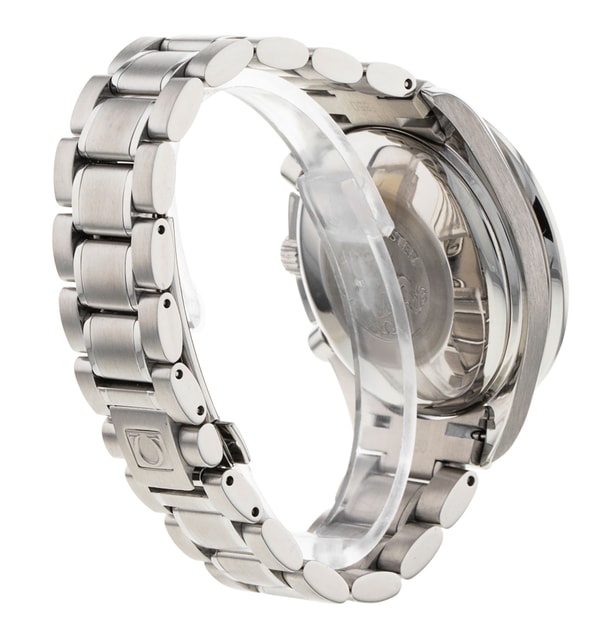 Omega Speedmaster Date 3513.50.00 Image 3